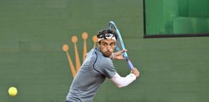 ATP > Lorenzo Musetti : « Je n&rsquo;apprendrai pas le revers à une main à mon fils »