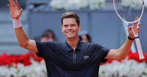 ATP Madrid – Alexander Blockx en demi-finale: « Quelque chose que je n&rsquo;aurais même pas osé imaginer »