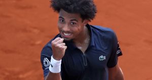 ATP Madrid : Arthur Fils bat Jiri Lehecka et défiera Jannik Sinner en demi-finales