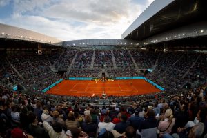 ATP – Madrid > « Ce tournoi est l&rsquo;un de mes préférés, mais le fait que je sois encore en train de regarder les huitièmes de finale, alors que Rome et Roland-Garros approchent, ça me fatigue », lâche Daniel Vallverdu