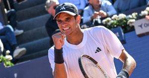 ATP – Madrid > La pépite Rafael Jodar devant Nadal, Alcaraz, Sinner, Djokovic et Federer !