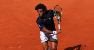 ATP – Madrid, France > Arthur Fils, interrogé sur Jannik Sinner : « Ne me parlez pas de ça »