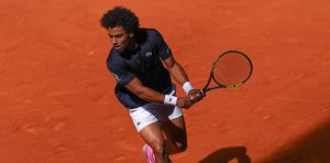 ATP – Madrid, France > « Je m&rsquo;enflamme mais Arthur Fils est une pépite que je mets au-dessus des Tsonga, Gasquet, Monfils, Simon, et autres », lâche Benoît Maylin