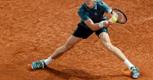 ATP Madrid: Jannik Sinner se joue de Rafael Jodar et rejoint le dernier carré