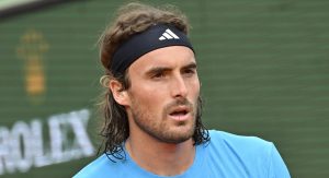 ATP – Madrid > Jim Courier se paie Stefanos Tsitsipas : « Il n&rsquo;a pas compris que le jeu progresse et qu&rsquo;il est dépassé »