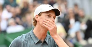 ATP – Madrid > Sinner, qui s&rsquo;est déplacé en personne pour voir jouer la nouvelle pépite du circuit : « Le son de sa frappe de balle est incroyable »