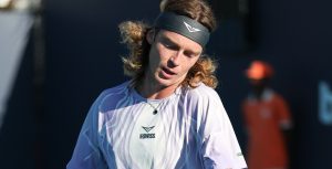 ATP – Madrid > L&rsquo;attitude de Rublev fait parler : « Vu la façon dont il s&rsquo;adresse aux médias, il ferait mieux de ne pas venir »