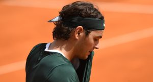 ATP – Madrid > Nouveau forfait important après Djokovic et Alcaraz