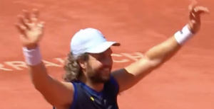 ATP – Marrakech > À 36 ans, l&rsquo;Argentin Marco Trungelliti écrit l&rsquo;histoire du tennis !