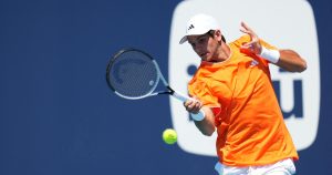 ATP Marrakech: l&rsquo;Espagnol Rafael Jodar s&rsquo;offre à 19 ans son premier titre ATP