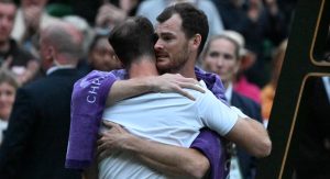 ATP > « Mon parcours dans le tennis touche à sa fin après 36 ans. Je me sens très chanceux et privilégié d’avoir pu vivre toutes ces expériences extraordinaires », annonce l&rsquo;ancien numéro 1 mondial en double Jamie Murray, frère d&rsquo;Andy