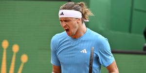 ATP – Monte Carlo > « À mon avis, il est tout à fait capable de battre Alcaraz et Sinner sur terre battue. Nous avons vu de quoi il est capable », affirme José Moron