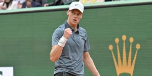 ATP > Sinner assuré de rester numéro 1 mondial !