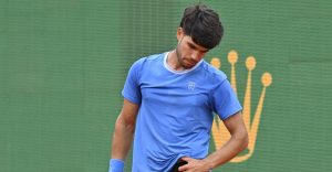 ATP – Barcelone > La très grosse tuile pour Carlos Alcaraz