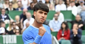 ATP – Monte Carlo > Alcaraz stoppe Vacherot et retrouve Sinner pour une finale à très fort enjeu !