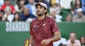 ATP – Monte Carlo > Arnaud Clément sur l&rsquo;exceptionnel Valentin Vacherot : « Quand il a gagné Shanghai, c&rsquo;était fabuleux, mais on était beaucoup à se dire : &lsquo;la suite ne va pas être facile' »