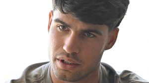 ATP, Roland Garros > Alcaraz n&rsquo;a pris aucun risque : « Il y a des joueurs, comme Del Potro et Thiem, pour qui une blessure au poignet ne les a pas seulement privés de Grands Chelems, mais a aussi détruit leur carrière »