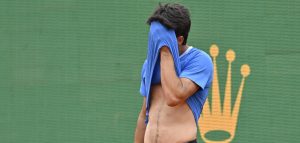 ATP > Alex Corretja, quelques jours après le forfait d&rsquo;Alcaraz à Roland-Garros : « Je ne suis pas sûr que Carlos puisse être prêt pour Wimbledon… »