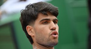 ATP – Monte Carlo > Carlos Alcaraz, « copié » par Jannik Sinner : « Je ne sais pas s&rsquo;il a regardé des vidéos de moi, mais je ne suis pas du tout inquiet »