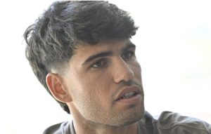 ATP, Insolite > Carlos Alcaraz : « Andy Murray a pris au sérieux ce que j&rsquo;ai dit et la fois d&rsquo;après, il m&rsquo;a à peine adressé la parole »
