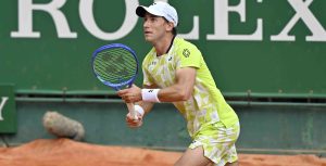 ATP – Monte Carlo > Casper Ruud, vainqueur de Corentin Moutet : « Je veux montrer que je ne suis pas juste un pousseur de balle »