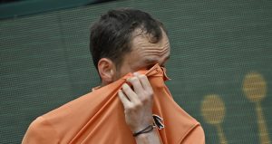 ATP – Madrid > Medvedev sur sa défaite 6-0, 6-0 : « Je me suis senti humilié »