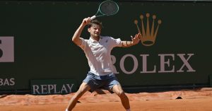 ATP – Monte Carlo > David Goffin, bientôt retraité : « Parfois, il faut juste être honnête avec soi-même et se dire : &lsquo;Suis-je prêt à le faire ?&rsquo;. La décision n’a pas été facile à prendre, mais au final, je sens que c’est le bon moment »