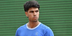 ATP – Monte Carlo > Alcaraz à son coach lors de sa finale contre Sinner : « C&rsquo;est ce qui fait toute la différence »