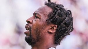 ATP/WTA Madrid > L&rsquo;aveu de Gaël Monfils après sa défaite embarrassante et celle de sa femme, Elina Svitolina : « Pas la meilleure journée pour les Monfils. J&rsquo;aurais aimé faire mieux pour ma dernière à Madrid »