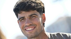 ATP – Monte Carlo, Insolite > Carlos Alcaraz, sur son nouvel achat de luxe à 9 millions d&rsquo;euros : « J&rsquo;ai vu que Tommy Paul voulait déjà venir. Je l&rsquo;inviterai sans hésiter, mais… »