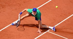 ATP > La belle prophétie de José Morgado : « Jannik Sinner jouera à Madrid pour devenir le premier joueur de l&rsquo;histoire à faire cela »