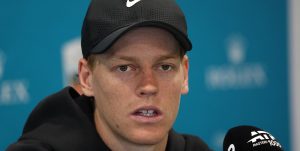 ATP – Madrid > Sinner à un journaliste après son nouveau sacre : « C&rsquo;est impossible. Ce n&rsquo;est pas nécessaire de parler de ça »
