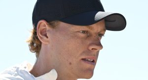 ATP – Monte Carlo > Jannik Sinner, après avoir imité Federer, Nadal et Djokovic : « Je n&rsquo;ai pas eu beaucoup de temps pour me préparer… »