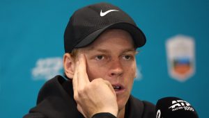 ATP – Madrid > Jannik Sinner, interrogé sur Carlos Alcaraz : « Je ne répondrai pas »