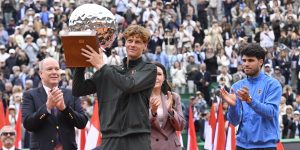 ATP – Monte Carlo > Justine Henin met en garde Carlos Alcaraz : « Dans son discours de fin de match, j’ai senti du respect mais aussi une forme d’admiration pour le nouveau numéro 1 mondial… »