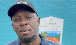 ATP – Monte Carlo > La légende Usain Bolt tranche clairement entre Alcaraz et Sinner et s&rsquo;incline devant Djokovic