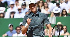 ATP – Monte Carlo > Sinner, sur sa folle lancée, détrône Alcaraz !