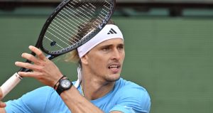 ATP > La décision officielle et importante d&rsquo;Alexander Zverev avant Roland-Garros