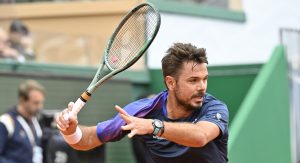 ATP – Monte Carlo > Stan Wawrinka désigne le meilleur joueur français qu&rsquo;il a affronté : « Je pense que sa carrière parle pour elle-même. Il imposait sur le terrain »