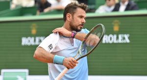 ATP – Monte Carlo > Stan Wawrinka sur son seul titre en Masters 1000 : « Les matchs contre Roger Federer étaient toujours compliqués à cause de cette relation étroite »