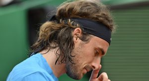 ATP – Monte Carlo > « Tsitsipas, c&rsquo;est le Titanic. On sait qu&rsquo;il va couler et il coule. C&rsquo;est effrayant, terrifiant, et pour moi, il est mort », lâche Benoît Maylin