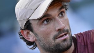 ATP – Monte Carlo > Valentin Vacherot, c&rsquo;est le champion moderne, dans son temps, qui ne se prend pas pour une star alors même qu&rsquo;il est entrain d&rsquo;en devenir une »