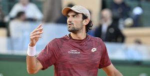 ATP – Monte Carlo > Valentin Vacherot prend une décision après sa défaite contre Carlos Alcaraz