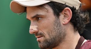 ATP – Monte Carlo > Vacherot : « En termes de confirmation, je n&rsquo;ai plus grand-chose à prouver. Je suis là, je suis à ma place »