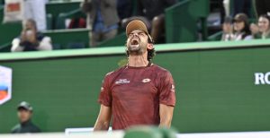 ATP – Monte Carlo > Valentin Vacherot poursuit son rêve et défiera Carlos Alcaraz !