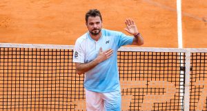 ATP > Le tournoi des grands adieux de Stan Wawrinka au tennis dévoilé !