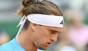 ATP – Madrid > Grosse inquiétude pour Zverev après sa victoire contre Atmane : « Je ne veux pas de dire quelle blessure il s&rsquo;agit… »