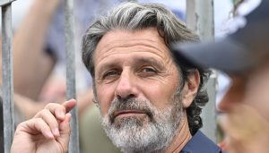 ATP > Mouratoglou : « Si vous cherchez le troisième homme derrière Alcaraz et Sinner, je pense que ce qu’Arthur Fils a montré ces dernières semaines le place sans aucun doute dans la course »