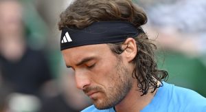 ATP – Munich > La chute incontrôlable de Tsitsipas au classement mondial