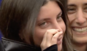 ATP – Munich, Vidéos > Cobolli sans pitié avec sa petite amie après sa défaite en finale : « Reste peut-être à la maison la prochaine fois »